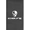Dreamseat Office Chair 1000 with C8R Jake White Logo XZOC1000-PSGMC61120 - alternate 2